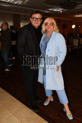 Premiera książki "Miasta. Romans wszech czasów" Małgorzaty Jóźwik