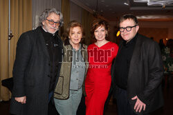 Premiera książki "Miasta. Romans wszech czasów" Małgorzaty Jóźwik