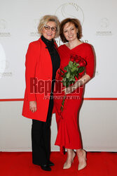 Premiera książki "Miasta. Romans wszech czasów" Małgorzaty Jóźwik