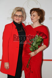 Premiera książki "Miasta. Romans wszech czasów" Małgorzaty Jóźwik