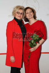 Premiera książki "Miasta. Romans wszech czasów" Małgorzaty Jóźwik