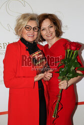 Premiera książki "Miasta. Romans wszech czasów" Małgorzaty Jóźwik