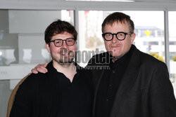 Premiera książki "Miasta. Romans wszech czasów" Małgorzaty Jóźwik