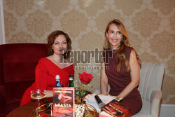 Premiera książki "Miasta. Romans wszech czasów" Małgorzaty Jóźwik