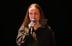 "Przemiany" w Teatrze Groteska