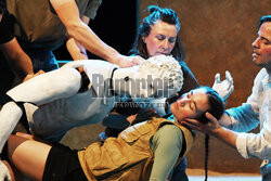 "Przemiany" w Teatrze Groteska