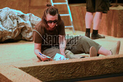 "Przemiany" w Teatrze Groteska