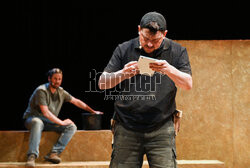 "Przemiany" w Teatrze Groteska