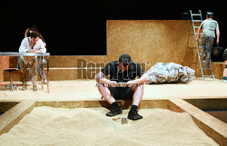 "Przemiany" w Teatrze Groteska