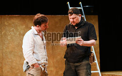 "Przemiany" w Teatrze Groteska