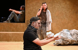 "Przemiany" w Teatrze Groteska