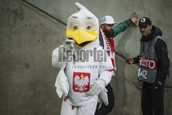 Eliminacje do MŚ piłkarek: Polska - Irlandia