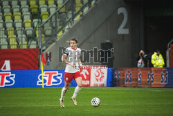 Eliminacje do MŚ piłkarek: Polska - Irlandia