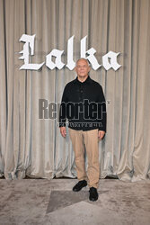 Dzień prasowy filmu "Lalka"