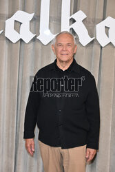 Dzień prasowy filmu "Lalka"