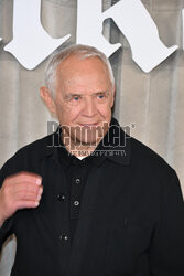 Dzień prasowy filmu "Lalka"