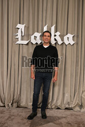 Dzień prasowy filmu "Lalka"