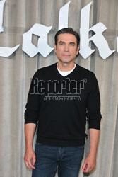 Dzień prasowy filmu "Lalka"