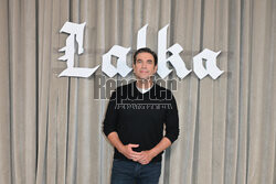 Dzień prasowy filmu "Lalka"