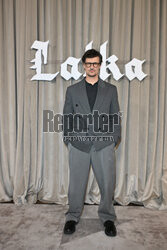 Dzień prasowy filmu "Lalka"