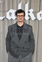 Dzień prasowy filmu "Lalka"