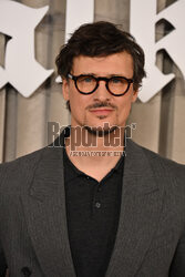 Dzień prasowy filmu "Lalka"