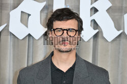 Dzień prasowy filmu "Lalka"