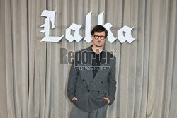 Dzień prasowy filmu "Lalka"