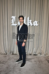 Dzień prasowy filmu "Lalka"