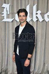 Dzień prasowy filmu "Lalka"