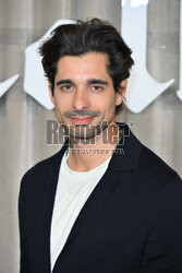 Dzień prasowy filmu "Lalka"