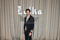 Dzień prasowy filmu "Lalka"