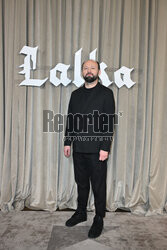 Dzień prasowy filmu "Lalka"