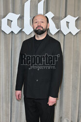 Dzień prasowy filmu "Lalka"