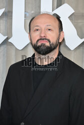 Dzień prasowy filmu "Lalka"