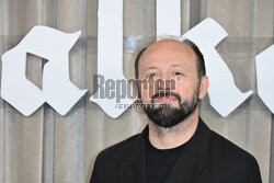 Dzień prasowy filmu "Lalka"