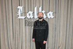 Dzień prasowy filmu "Lalka"