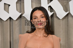 Dzień prasowy filmu "Lalka"