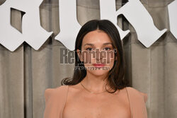 Dzień prasowy filmu "Lalka"