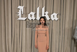 Dzień prasowy filmu "Lalka"