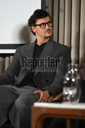 Dzień prasowy filmu "Lalka"