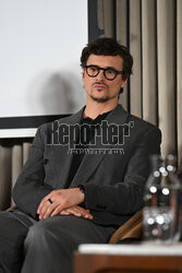 Dzień prasowy filmu "Lalka"