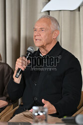 Dzień prasowy filmu "Lalka"