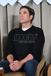 Dzień prasowy filmu "Lalka"