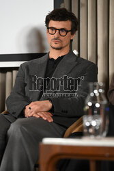 Dzień prasowy filmu "Lalka"