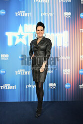 1. odc. live 17. edycji Mam Talent!