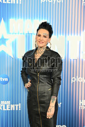 1. odc. live 17. edycji Mam Talent!