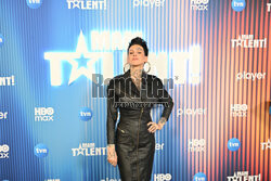 1. odc. live 17. edycji Mam Talent!