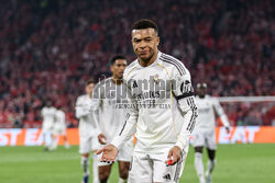 Liga Mistrzów UEFA: Bayern Monachium vs Real Madryt