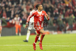 Liga Mistrzów UEFA: Bayern Monachium vs Real Madryt